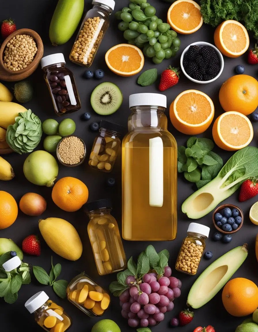 How to Determine Which Vitamins and Supplements Your Body Needs