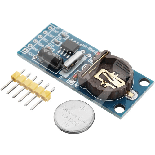 Módulo Clock PCF8563 EPY Electronica Bolivia