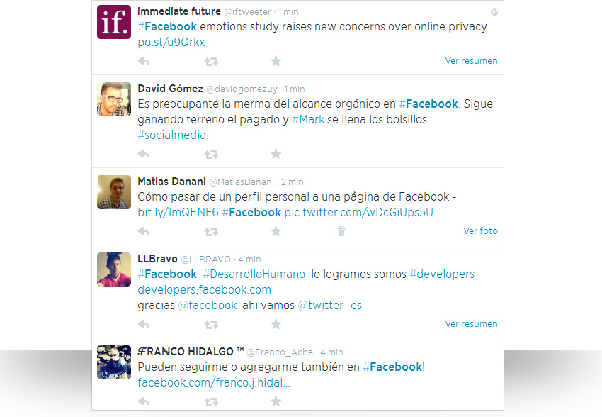 Cómo escribir un Tweet correctamente Twitter para Principiantes