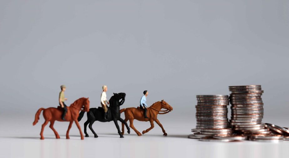 Investment Horses, Are They A Safe Bet? EQuine AMerica Magazine