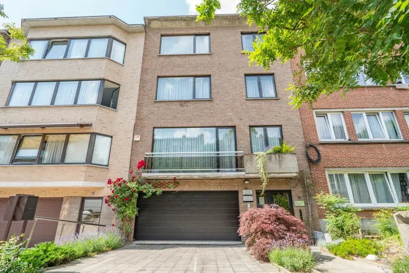 Maison à vendre à Evere Deknoop Sylver Properties