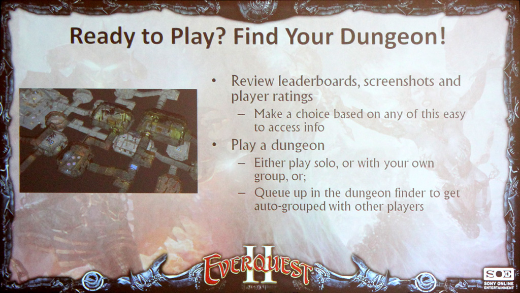 EQ2Wire » EQ2 Panel 1 Freeport and Beyond