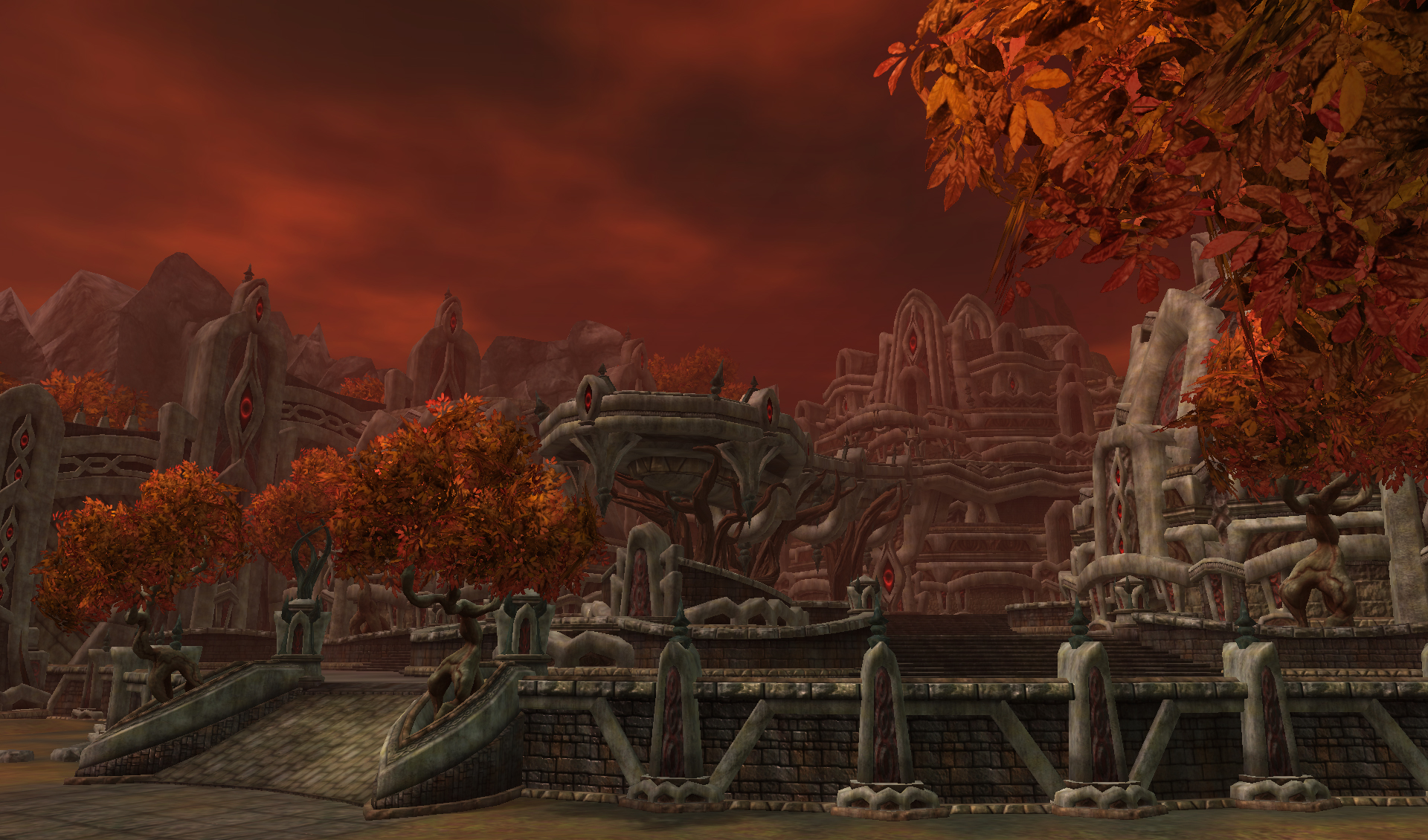 EQ2Wire » EverQuest II Chains of Eternity Expansion Details