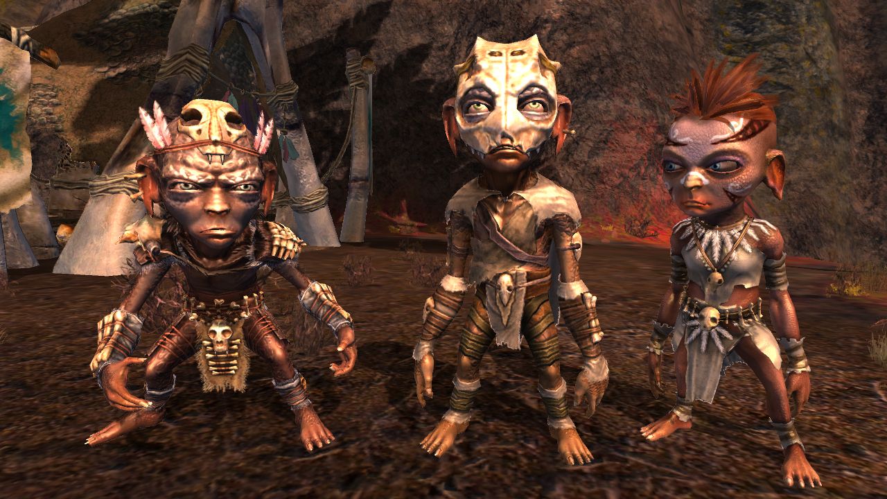 EQ2Wire » Press Embargo Drops Five Hours Prior to EQ2 Expansion Keynote