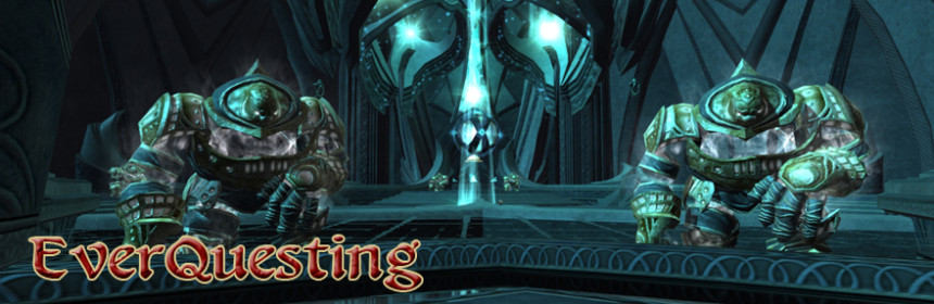 EQ2Wire » Guide