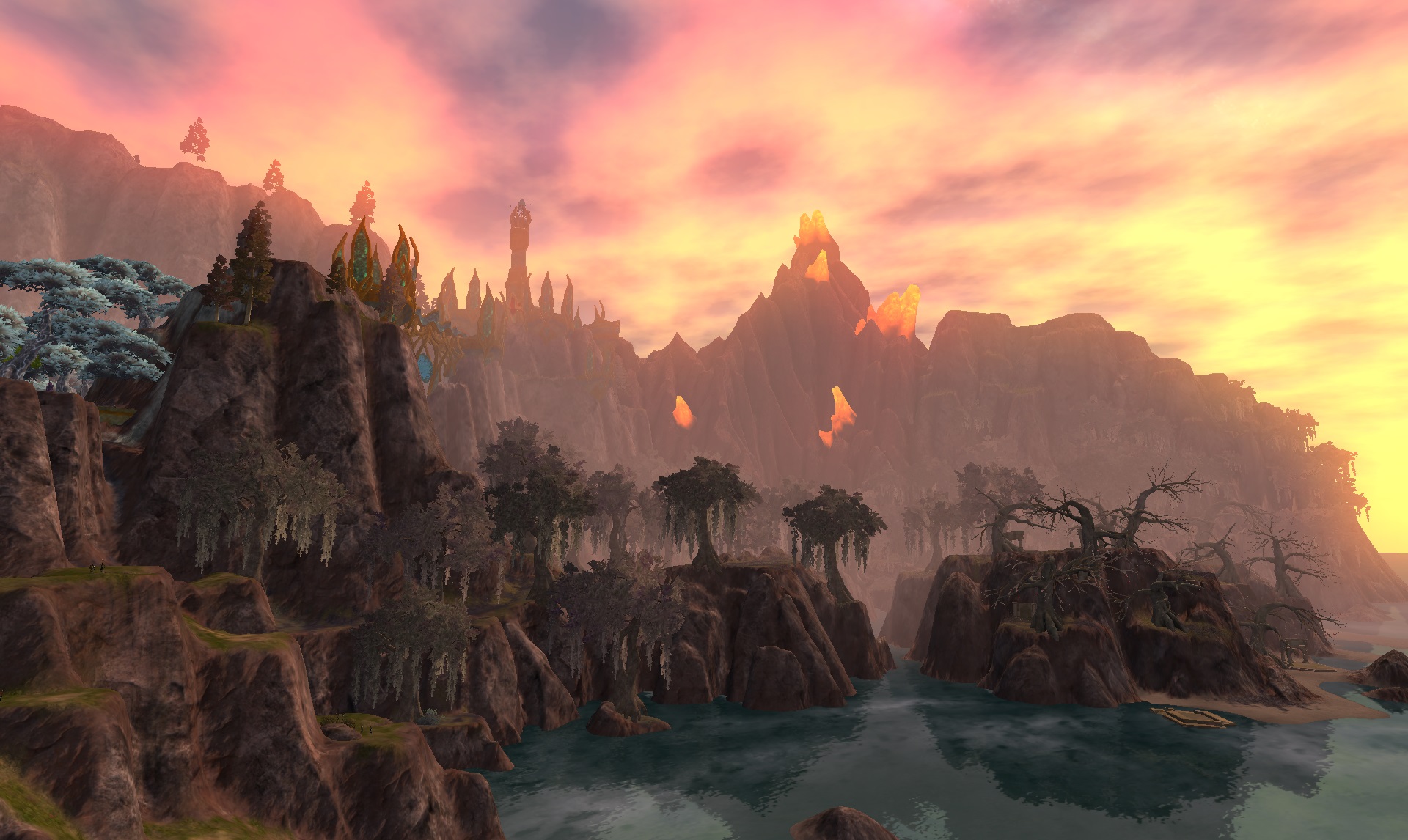 EQ2Wire » Expansion News