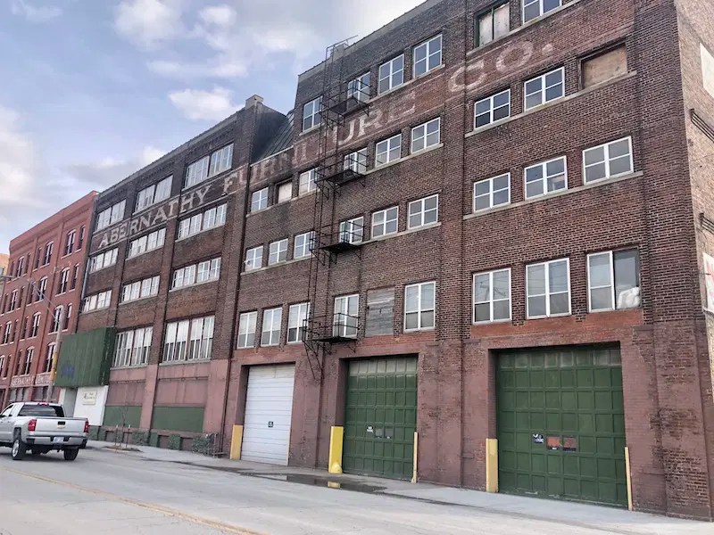 West Bottoms Flats Primed for 90 More Apartments