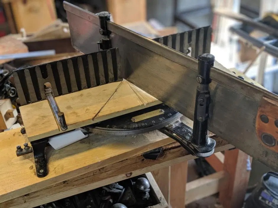 Cutting Skirting Boards Without A Mitre Saw Our How To Guide