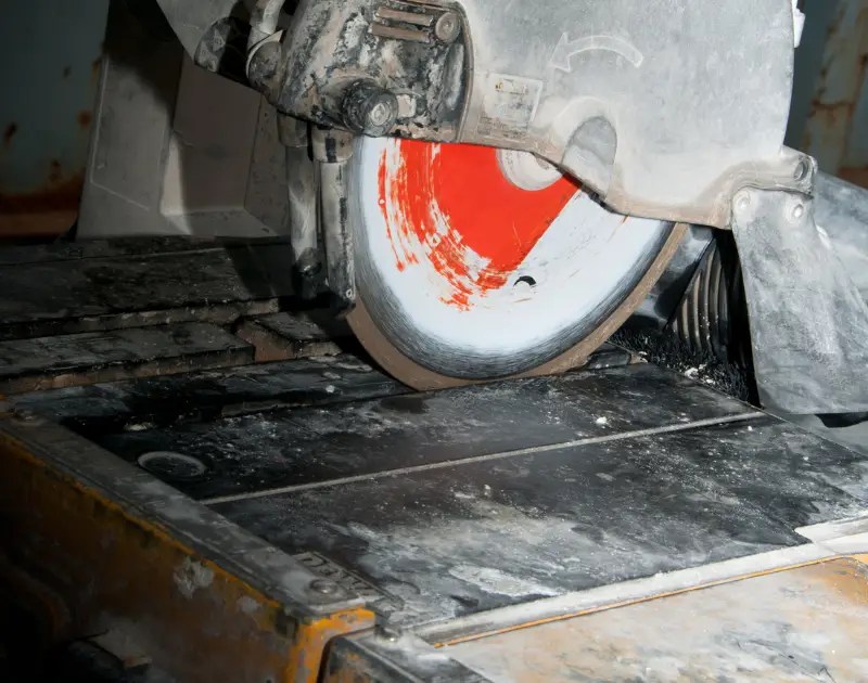 Can You Cut Tile With A Circular Saw? (Without Chipping)