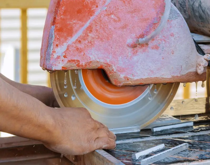 Can You Cut Tile With A Circular Saw? (Without Chipping)
