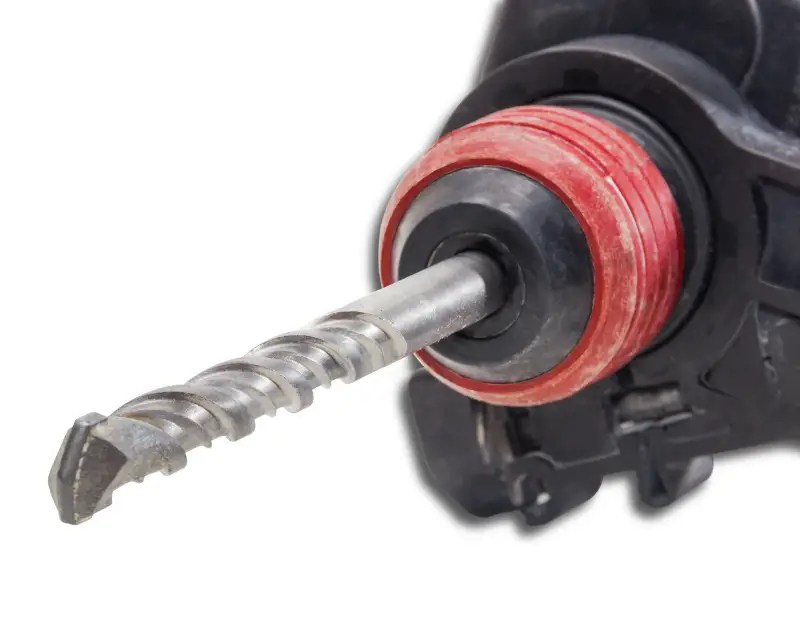 How To Drill Into Concrete Without A Hammer Drill? What You Need To Know..