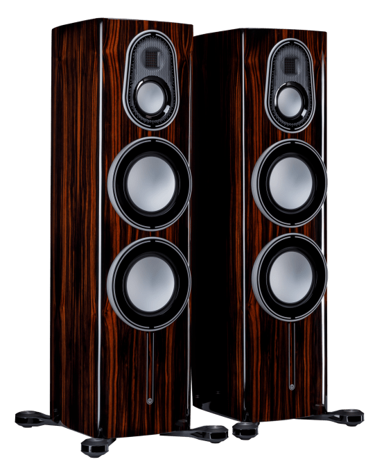 Monitor Audio Platinum 300 3G Tower Speakers (pair) Audio, Promos, Speakers, Tower Speakers EQ