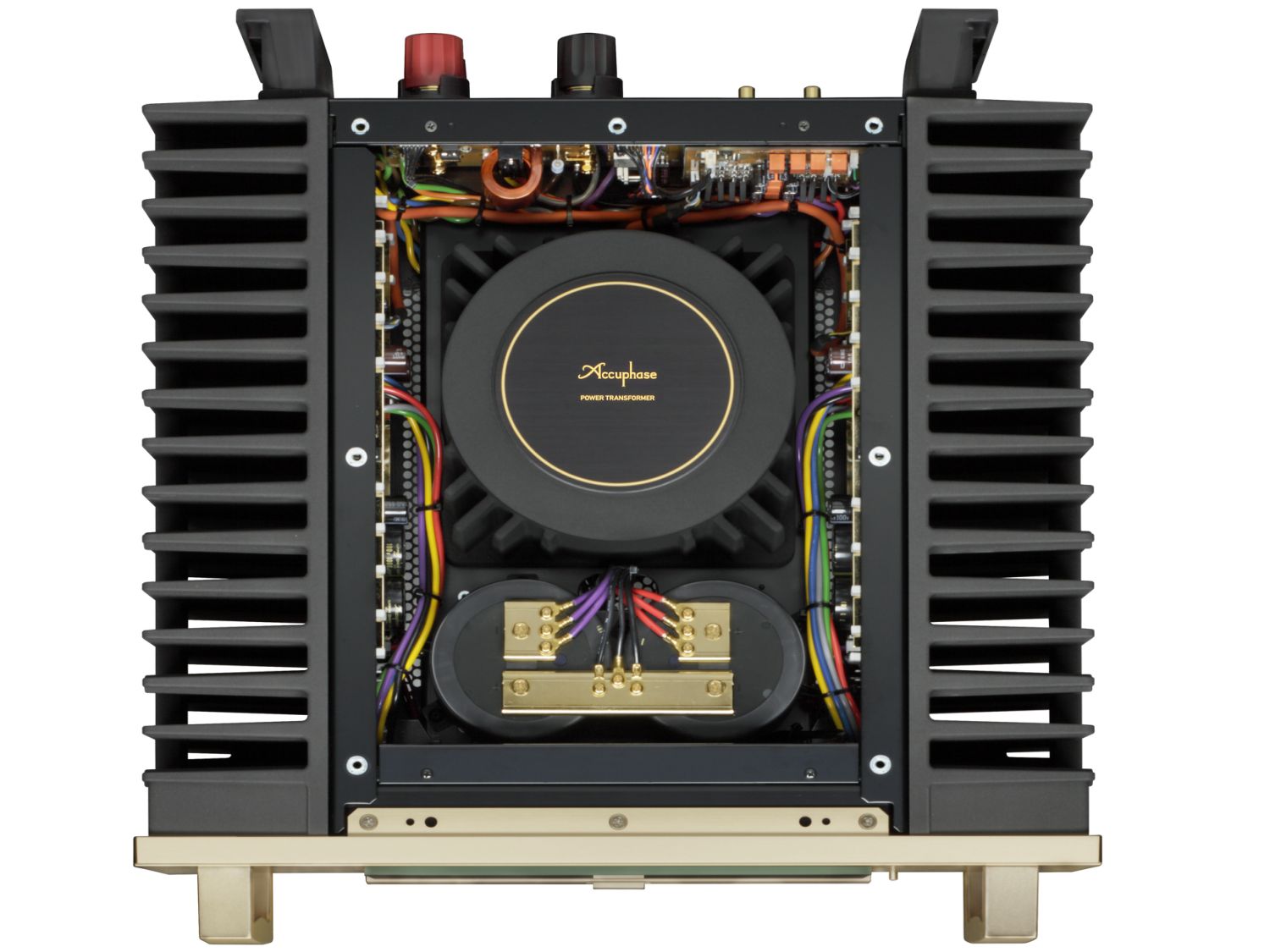 Accuphase A250 CLASSA MONOPHONIC POWER AMPLIFIER Audio, Power