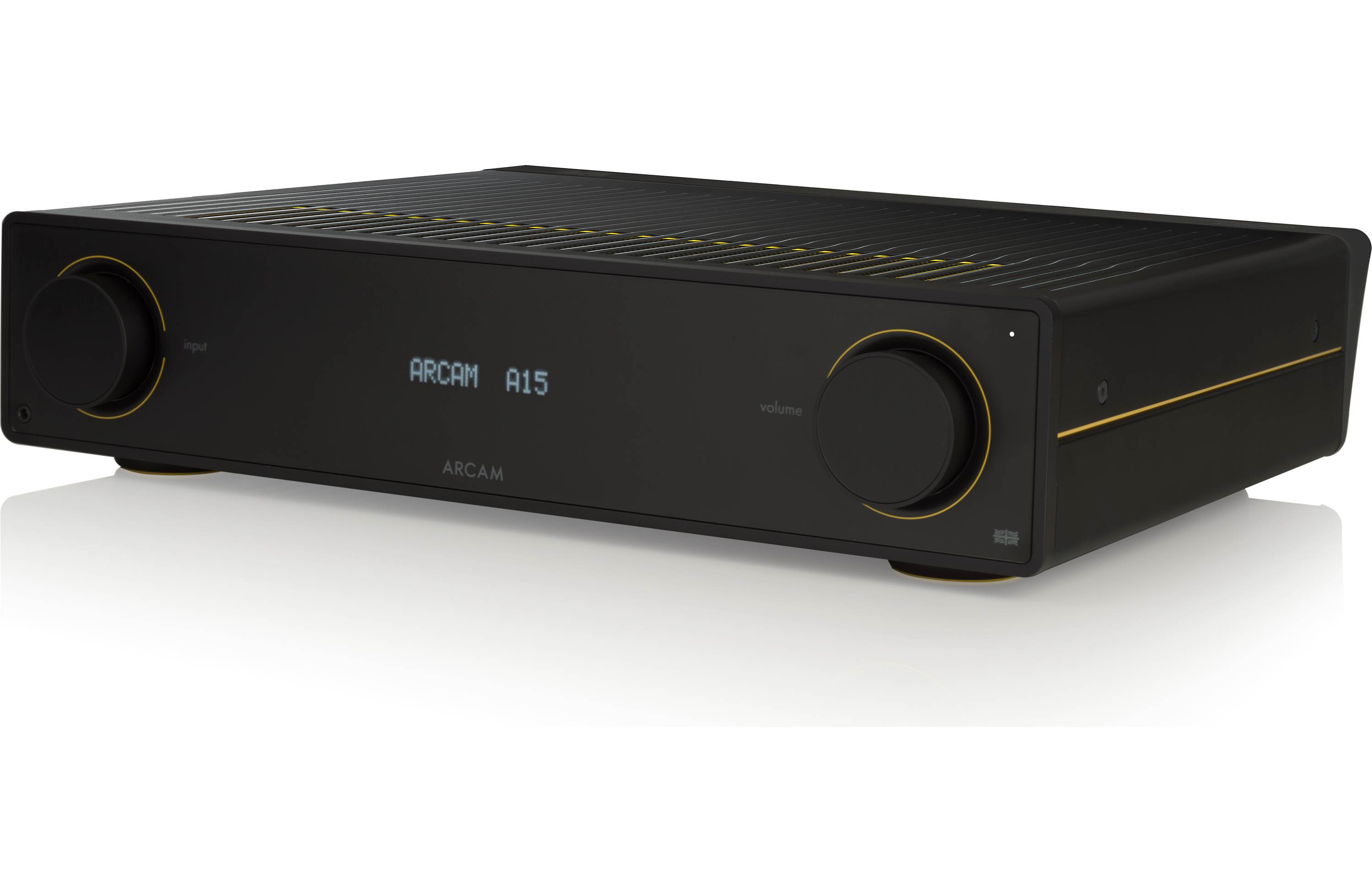 Arcam A15 Integrated Amplifier Audio, DACs, Holiday Specials