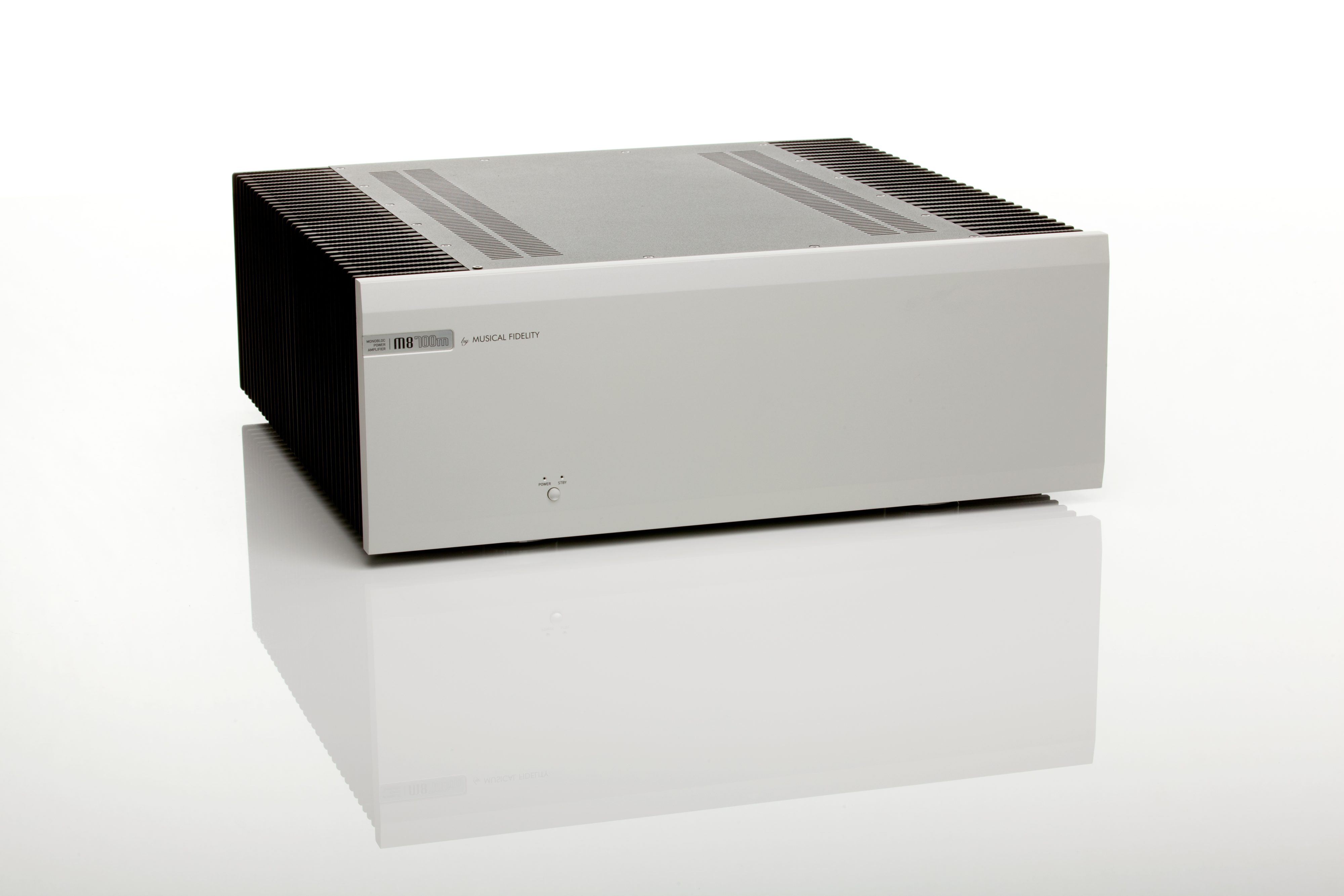 Musical Fidelity M8S700M Power Amplifier Audio, Power Amplifiers