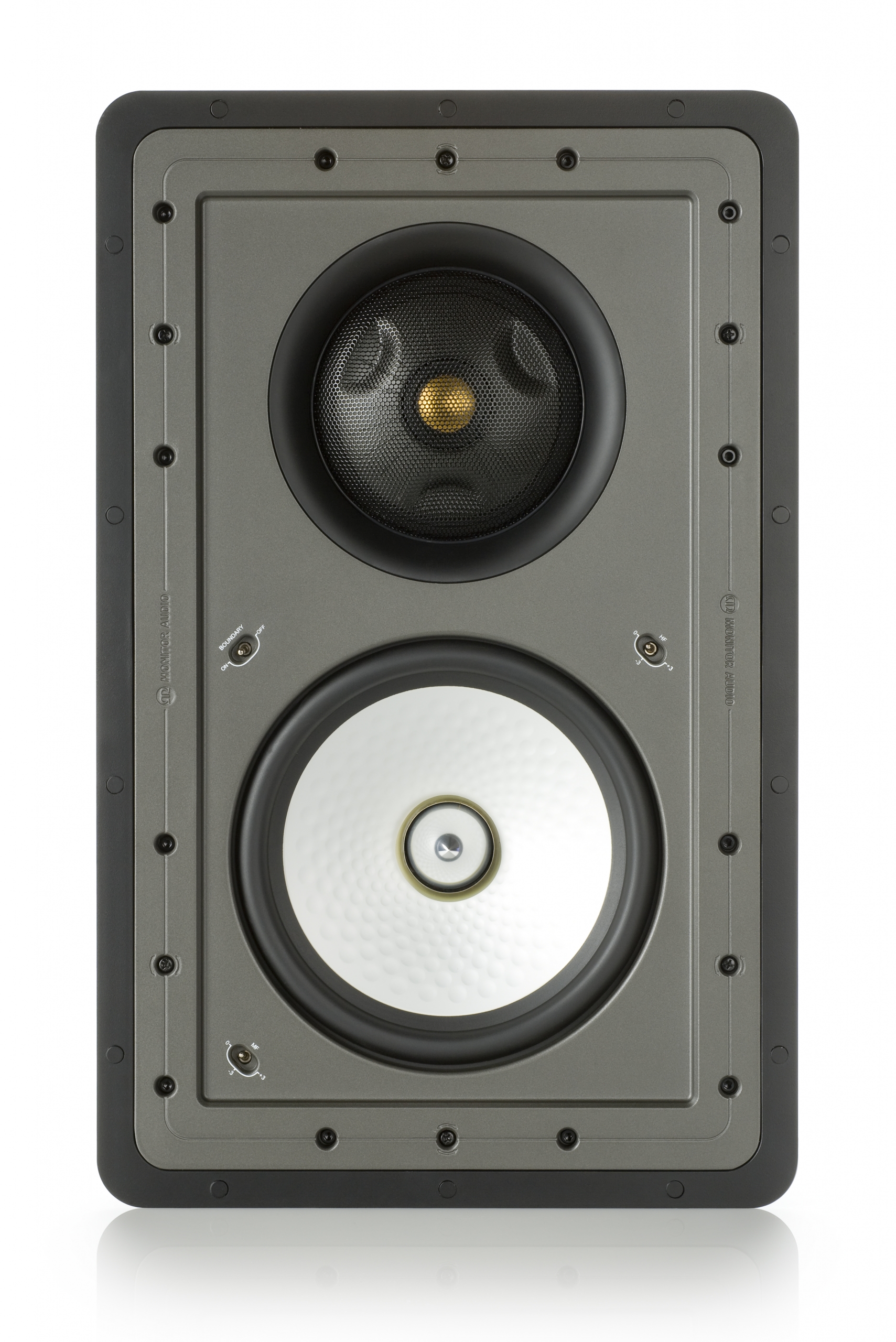 Monitor Audio CPWT380IDC InWall Speaker Architectural Speakers, Audio, InWall Speakers