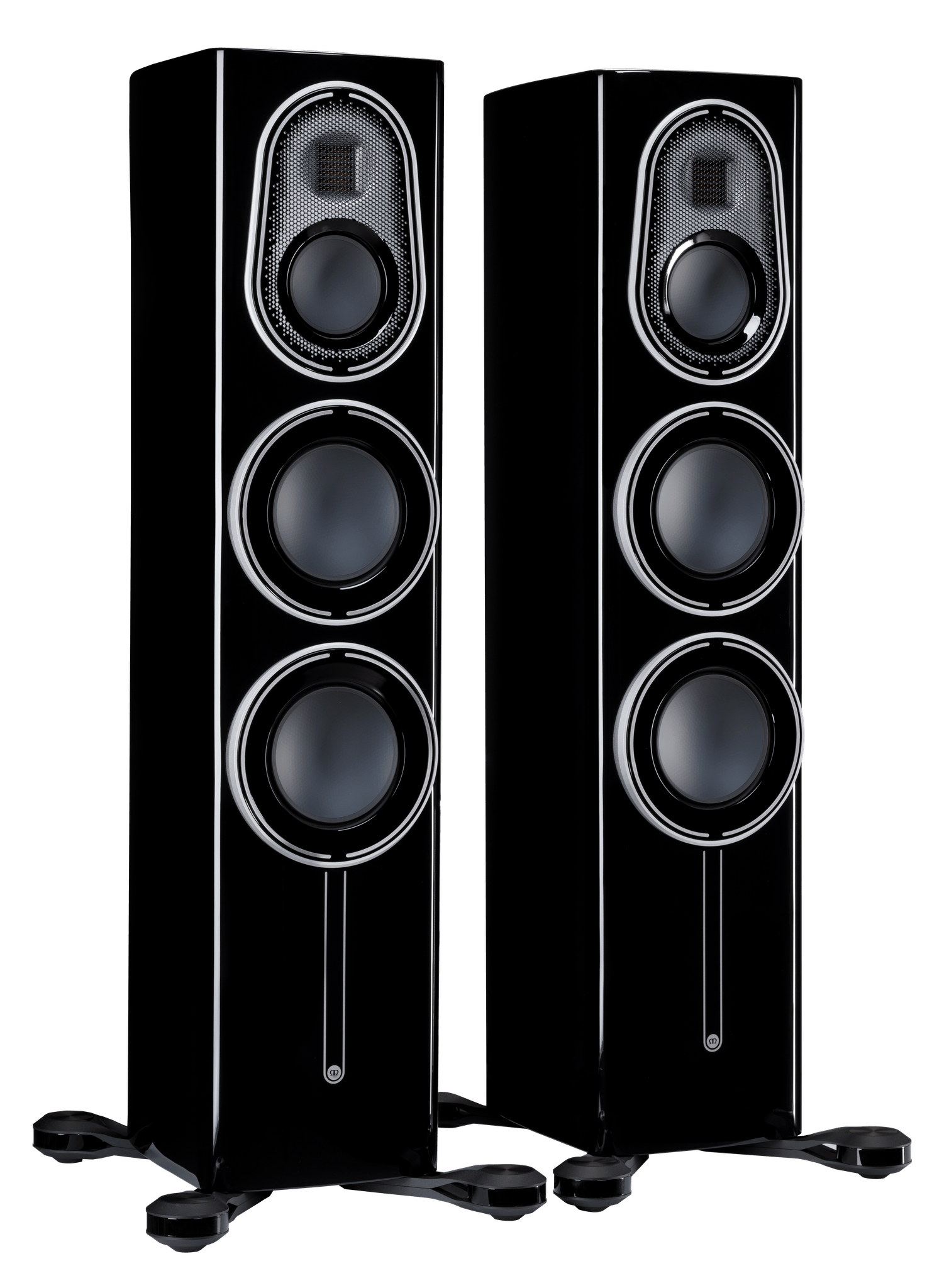 Monitor Audio Platinum 200 3G Tower Speakers (pair) Audio, Promos, Speakers, Tower Speakers EQ
