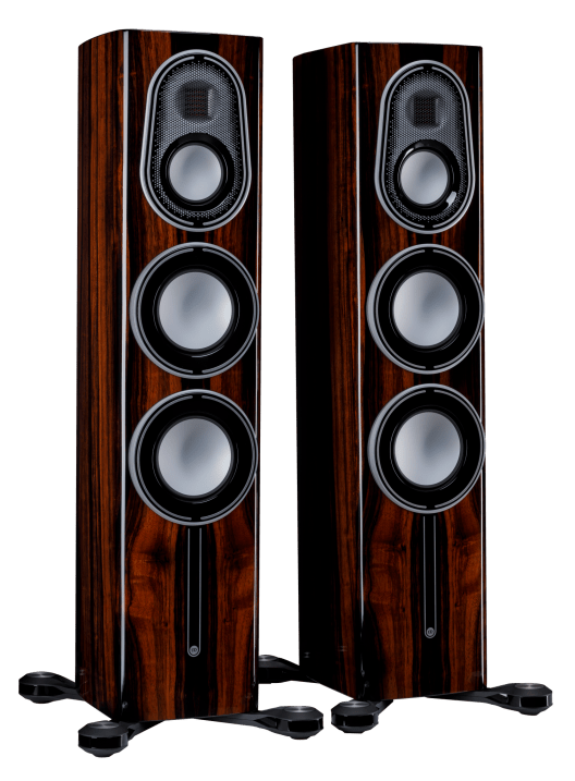 Monitor Audio Platinum 200 3G Tower Speakers (pair) Audio, Promos, Speakers, Tower Speakers EQ