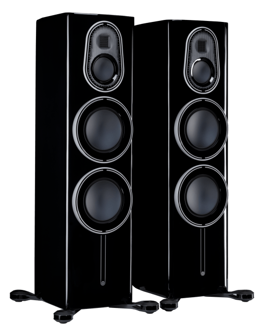 Monitor Audio Platinum 300 3G Tower Speakers (pair) Audio, Promos