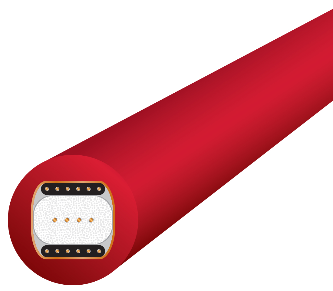 Wireworld Starlight 8 Coaxial Digital Audio Cable Accessories, Audio