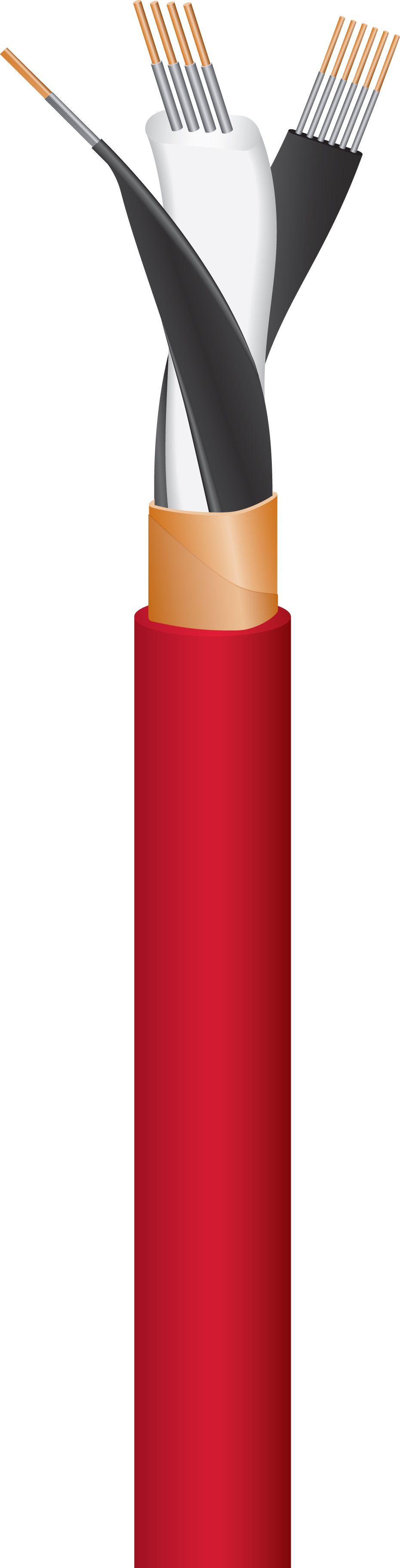 Wireworld Starlight 8 Coaxial Digital Audio Cable Accessories, Audio