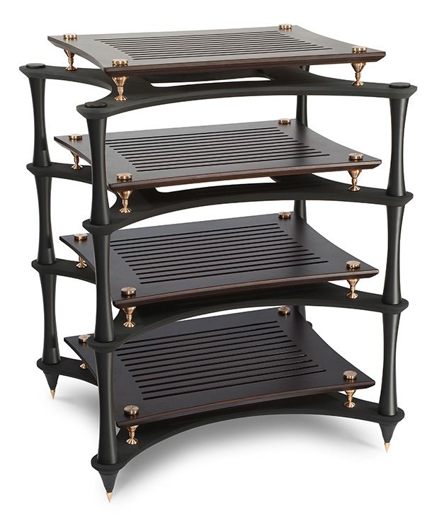 Quadraspire X Reference HiFi Stand Accessories, Furniture & Stands, Hi
