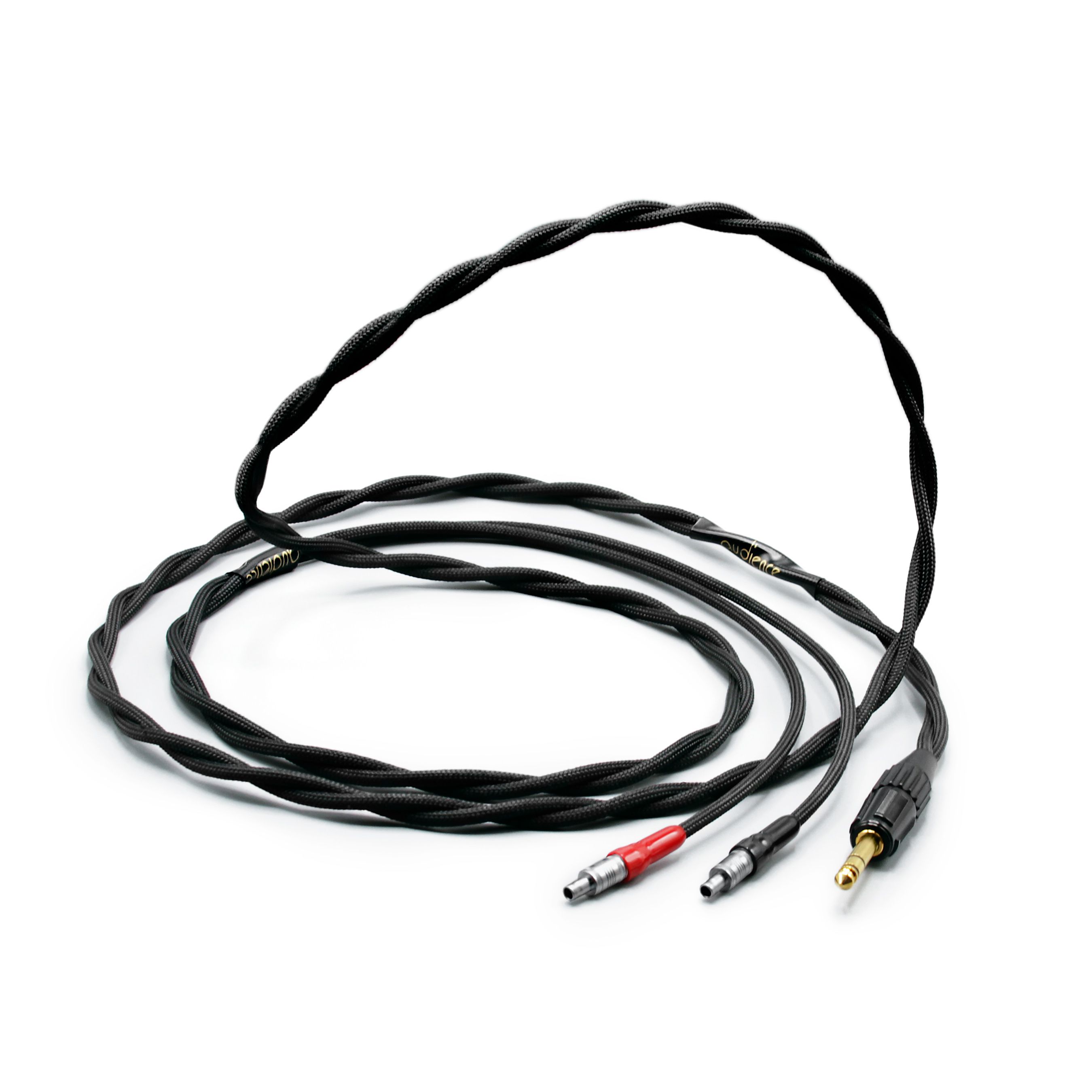 Audience Au24 SX 2M Headphone Cable Accessories, Audio Cables, Cables, Headphone Cables, Premium