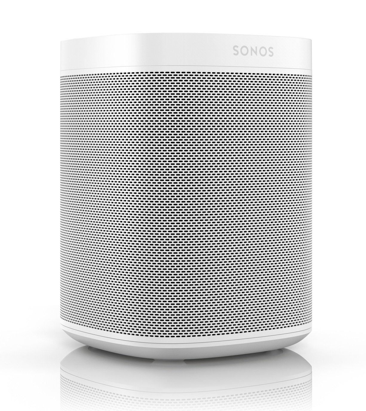 SONOS ONE SL WIRELESS SPEAKER Sonos EQ Audio Video