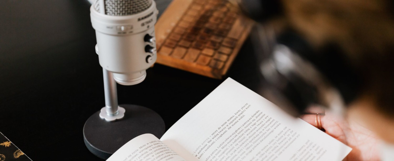 AI Text to Speech EQHO