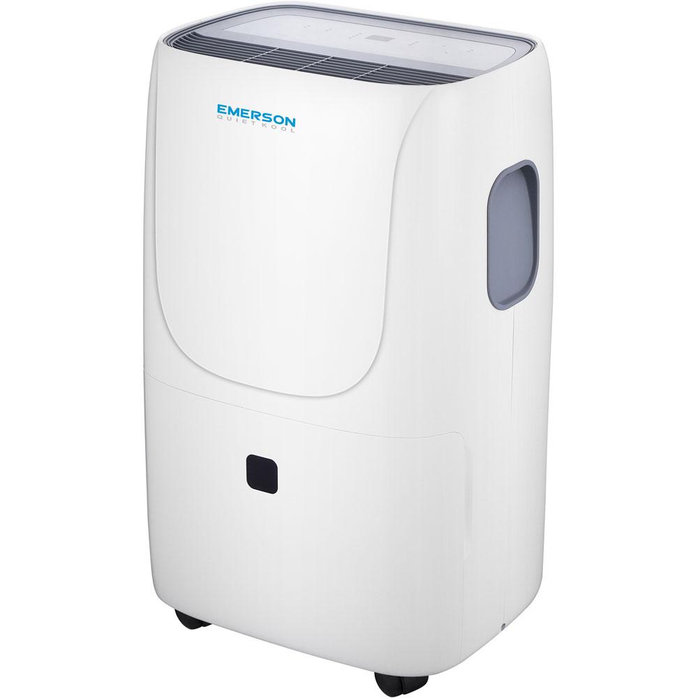 Emerson Quiet Kool Dehumidifiers at Lowes.com