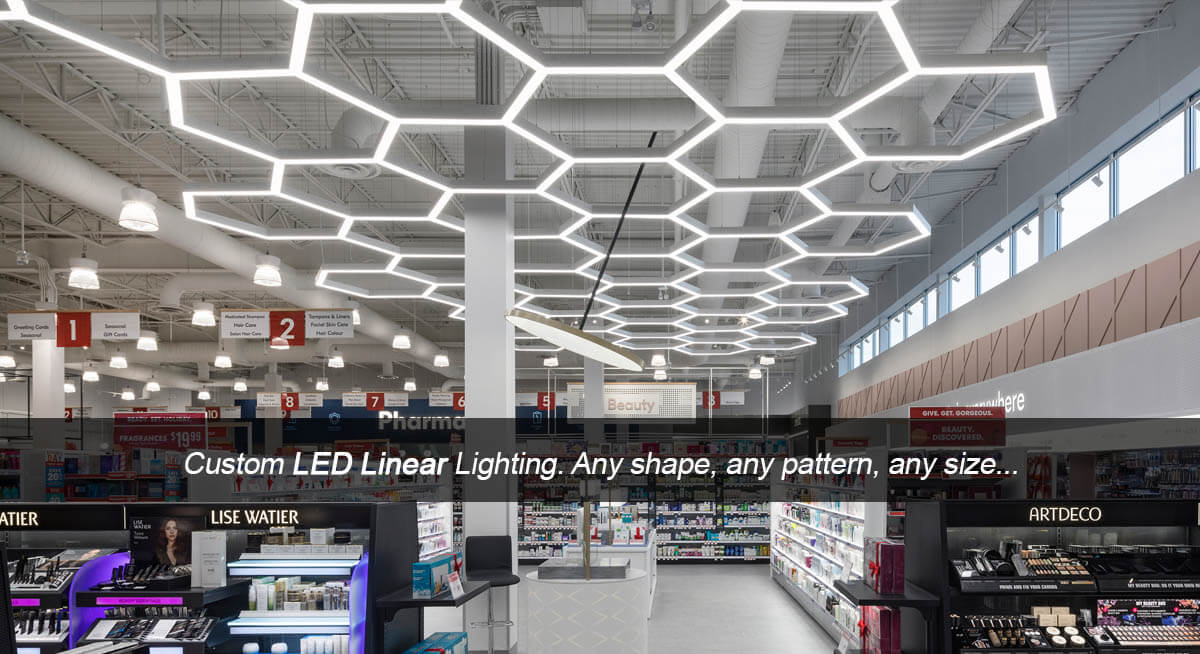 EQLight Contemporary Lighting Designers Manufacturers EQLight