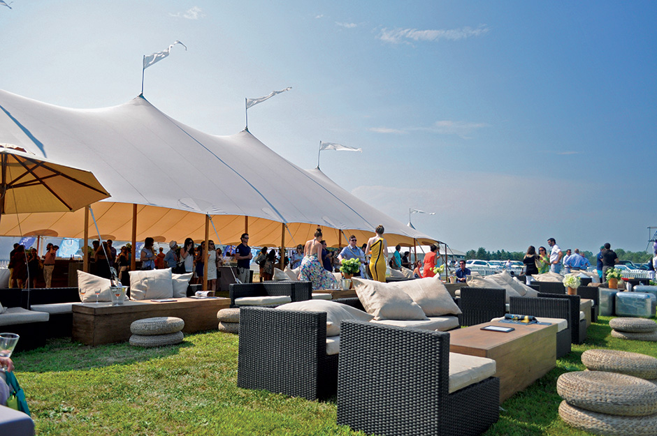 Polo Clubs Across America Equestrian Living