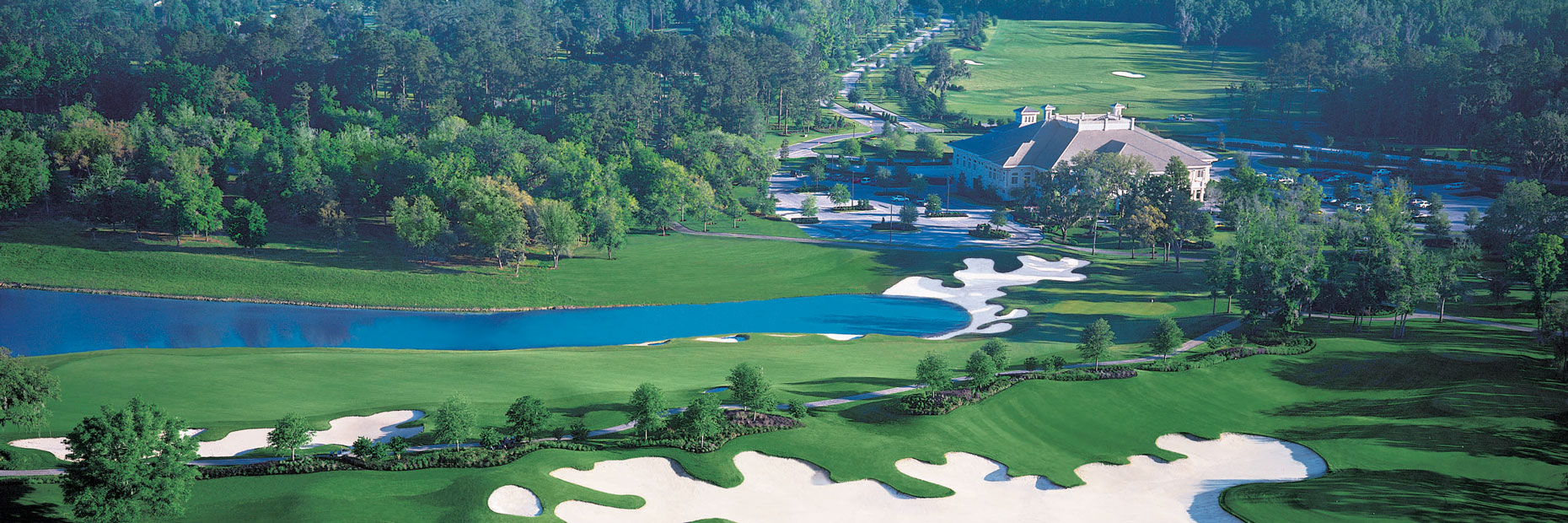 Real Estate Equestrian Living