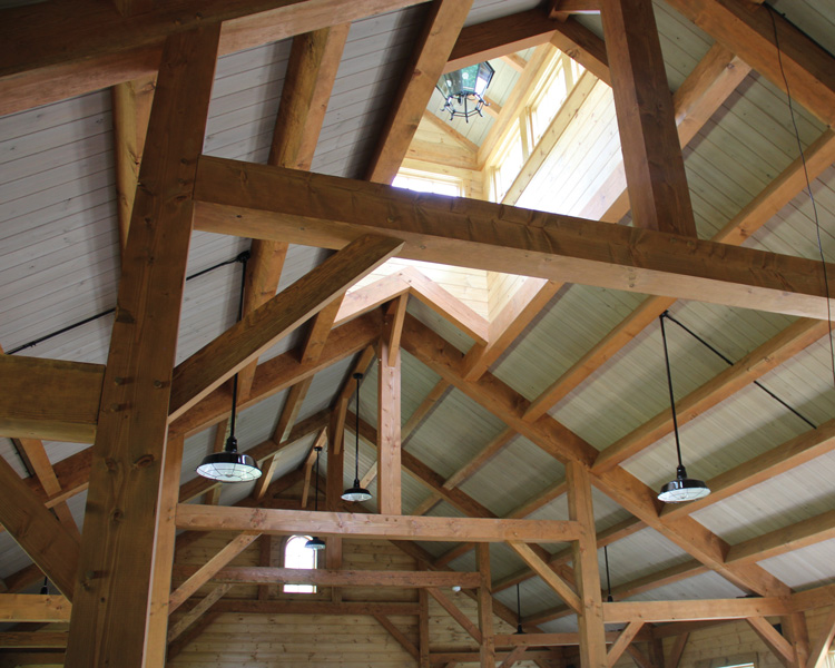 BERKLEY FARM Equestrian Living