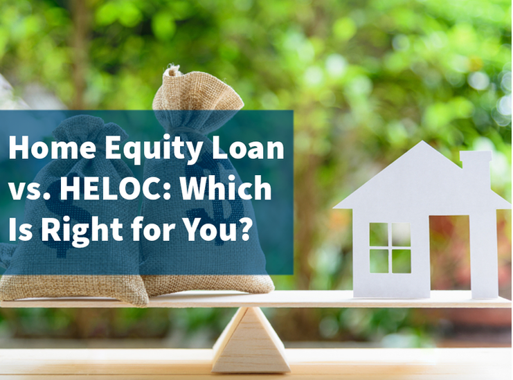 Home Equity Loan vs. HELOC Which Is Right for You? EQ Loans