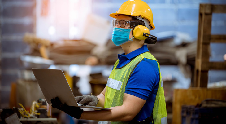 Industrial Hygiene & Safety Environmental Consulting Firm