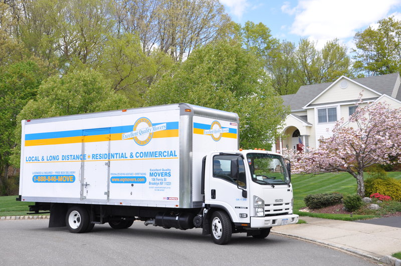 How Much Do Long Distance Movers Cost? Excellent Quality Movers NYC