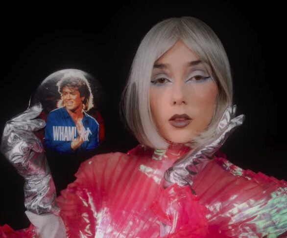 Watch “All the pieces She Needs” by Sophie Gray.