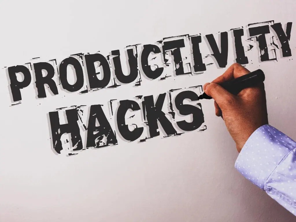 The Ultimate Productivity Hack No Limits Fitness