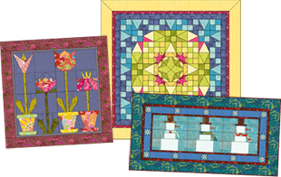 Quilt Design Wizard Products The Electric Quilt Company