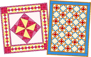 Quilt Design Wizard Products The Electric Quilt Company