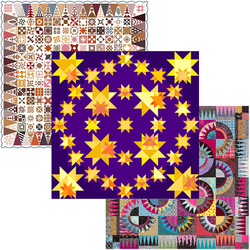 Electric Quilt 8 (EQ8) Products The Electric Quilt Company