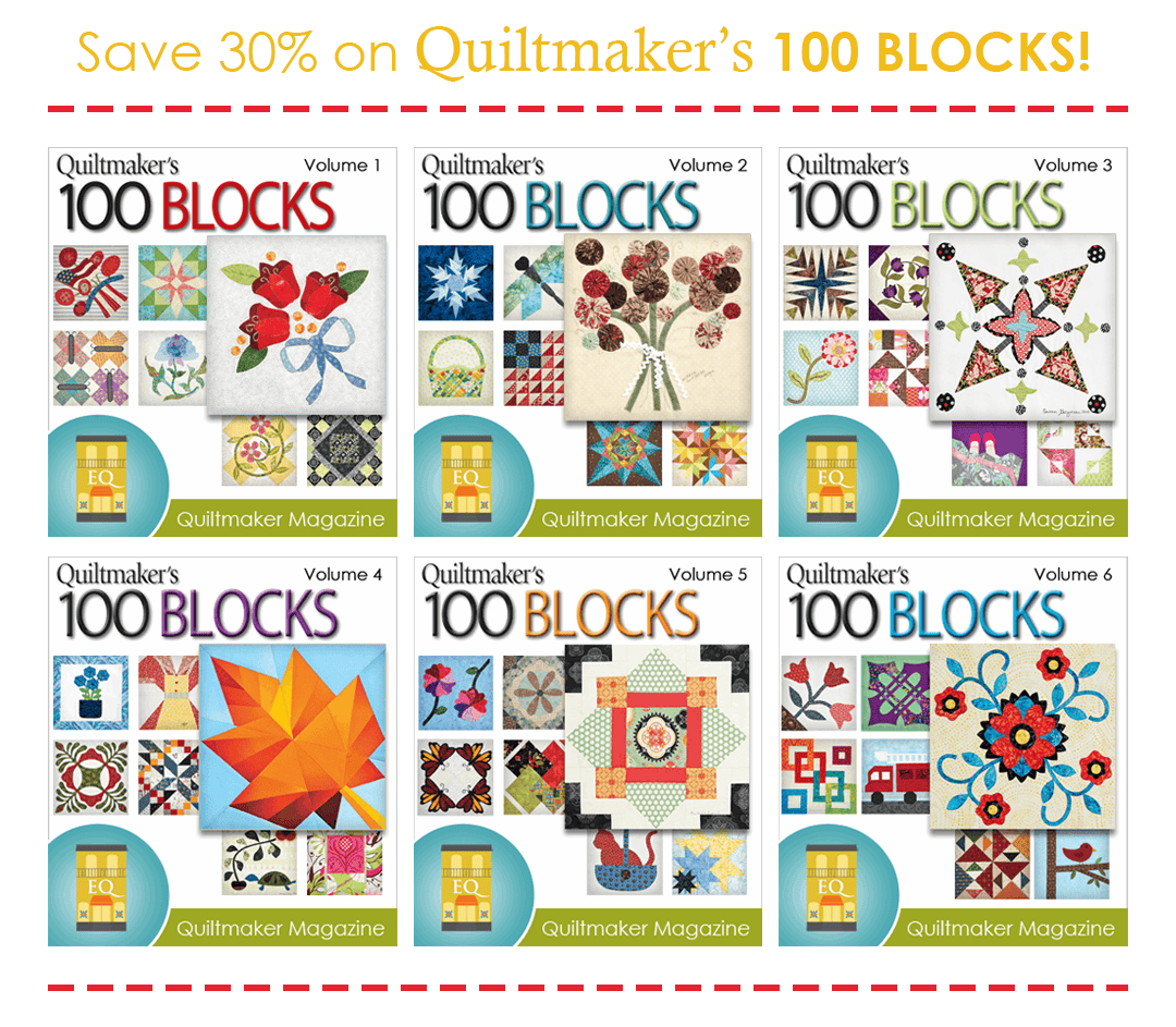 Quiltmaker’s Quilting Designs Volume 7 Products The Electric Quilt