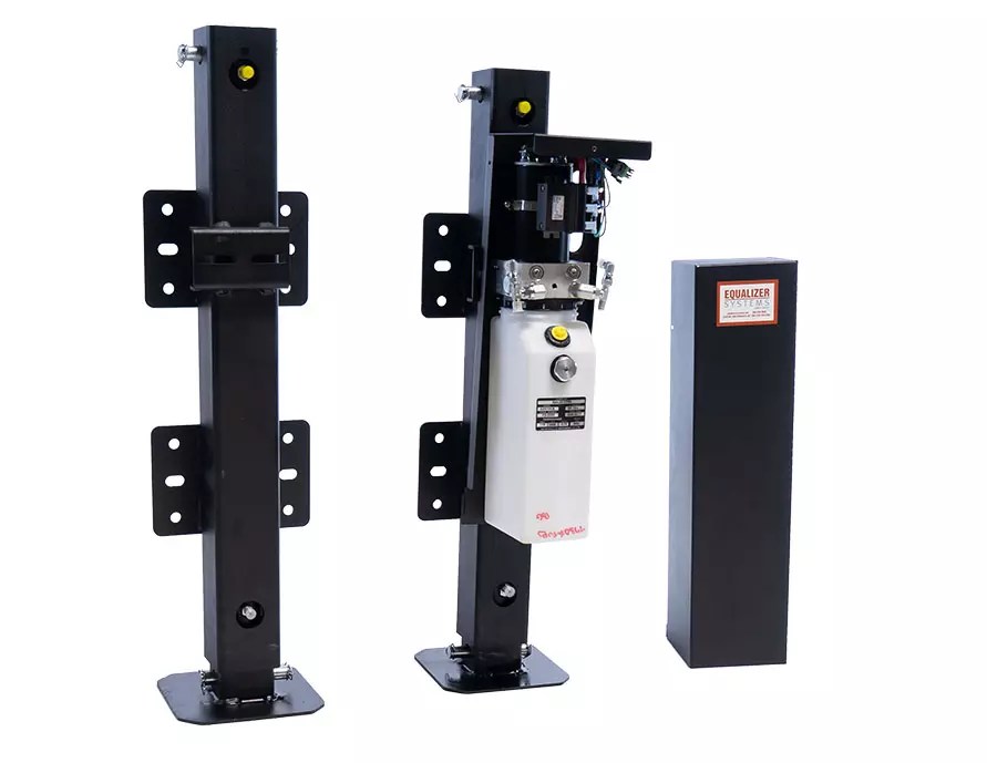 AJ 2/24 Jack System EQ Systems