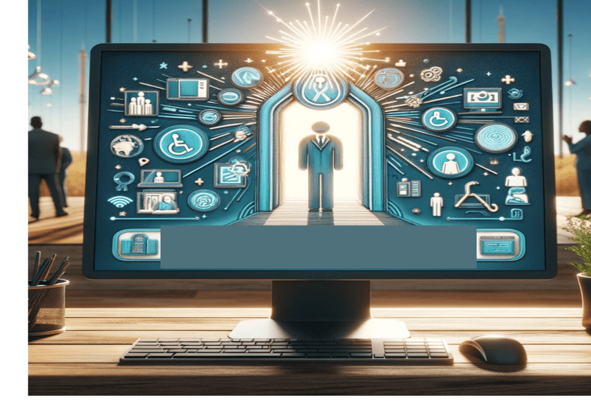 Handicap Job Portal A Beacon of Inclusivity and Opportunity