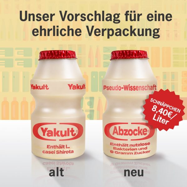 Was der Lebensmitteleinkauf mit Care zu tun hat Equal Care Day