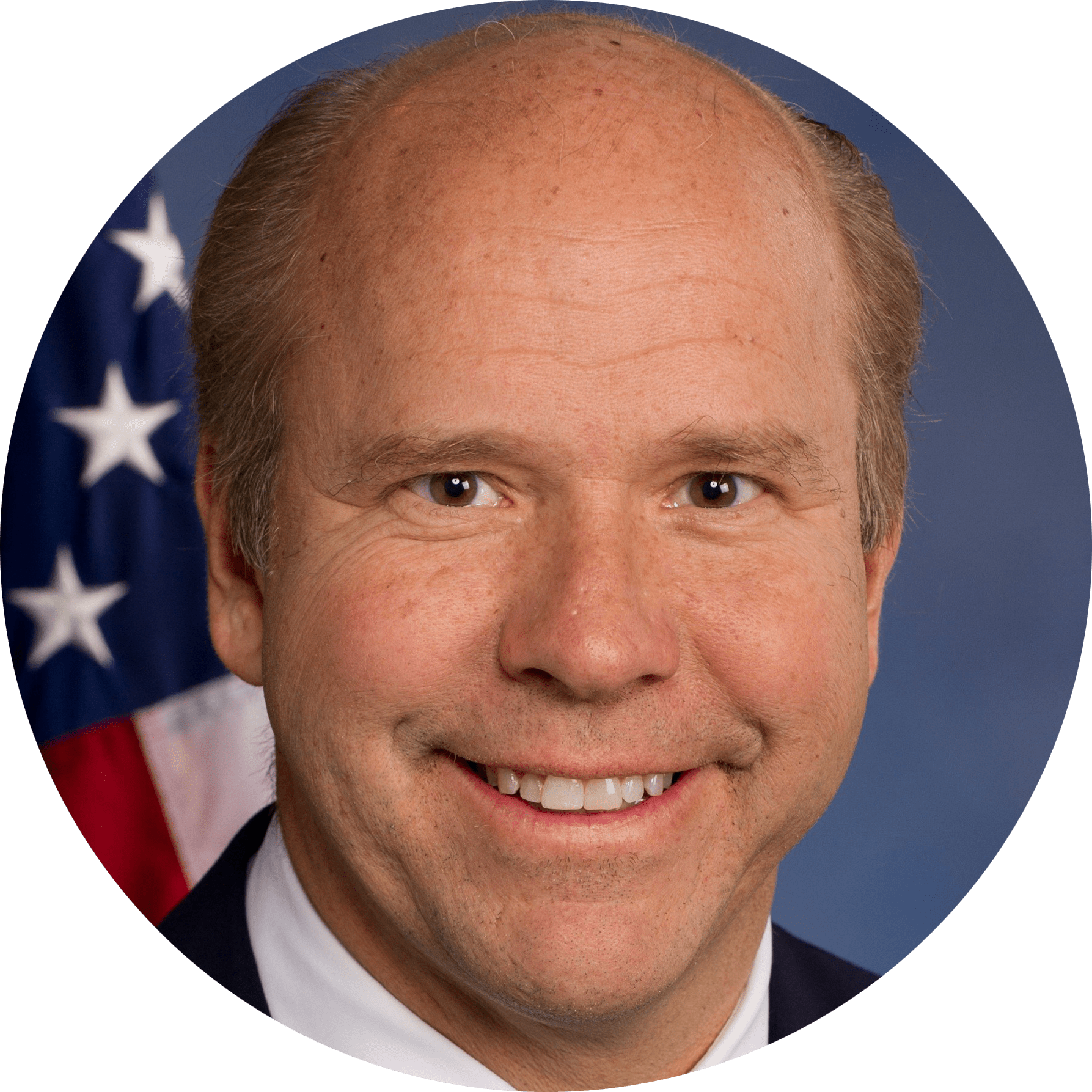 POTUS1 John Delaney's Views Equal Citizens