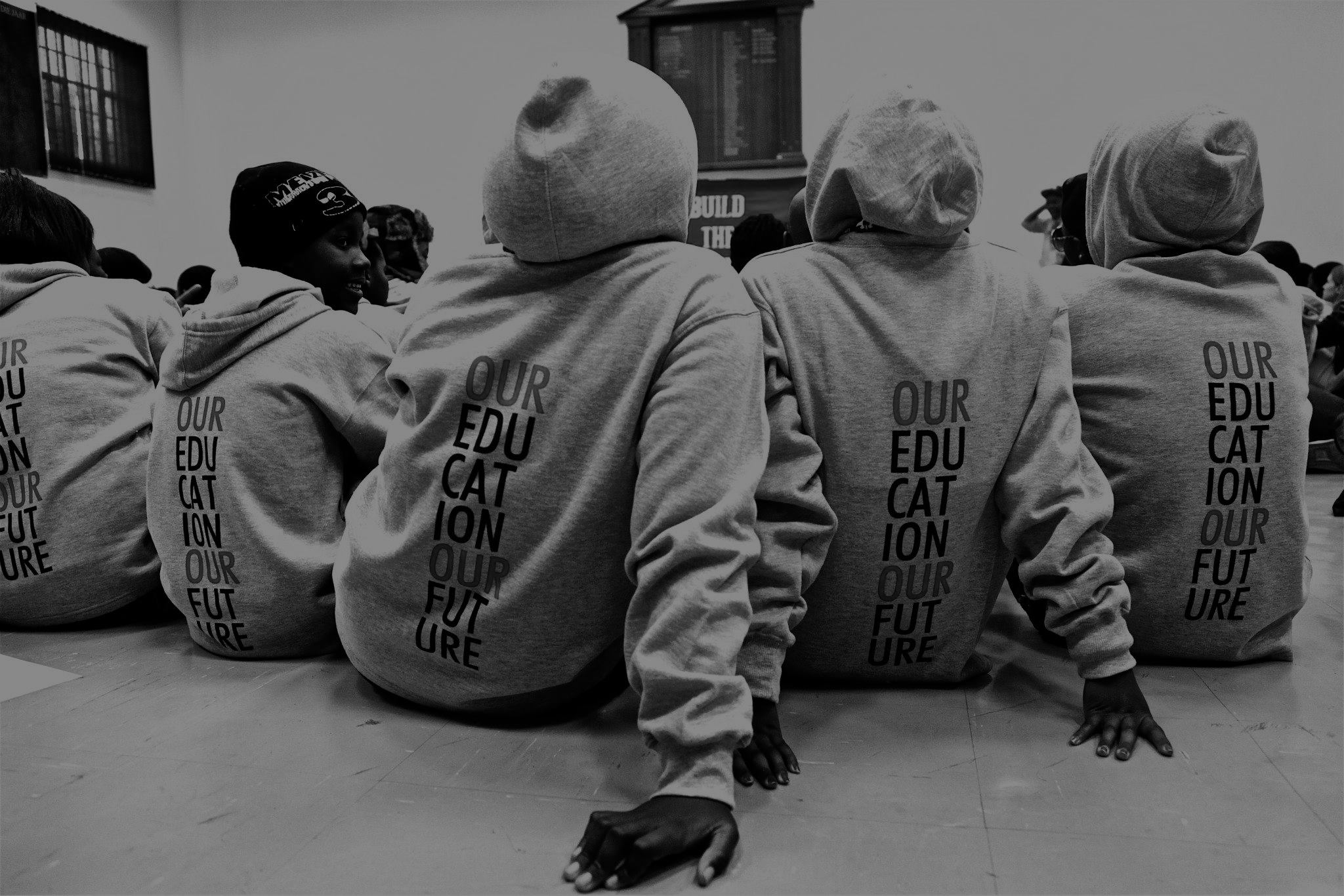 Equal Education Working for quality and equality in South African