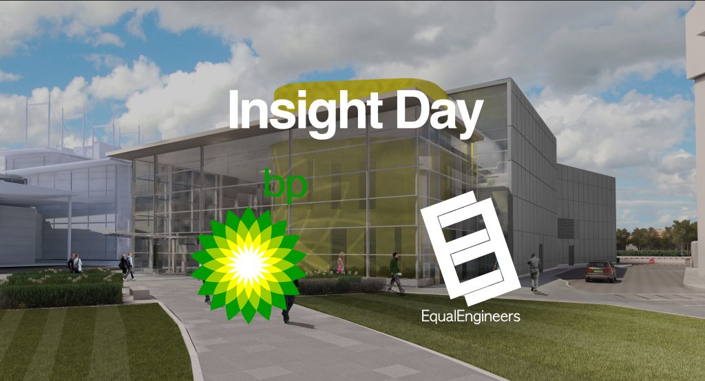 bp centre EqualEngineers