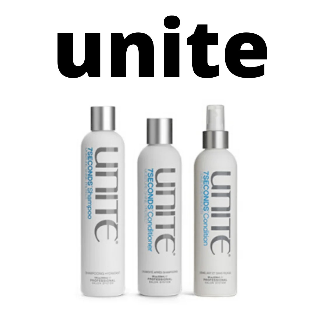 Unite Equal Image Salon Hair Experts
